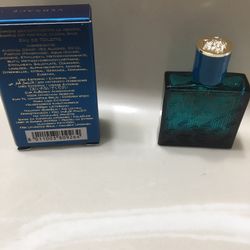 Versace Mens cologne (Mini)