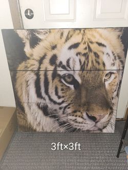Wall hanging