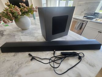 Philips B8905 3.1.2 Channel Soundbar with Wireless Subwoofer Dolby Atmos