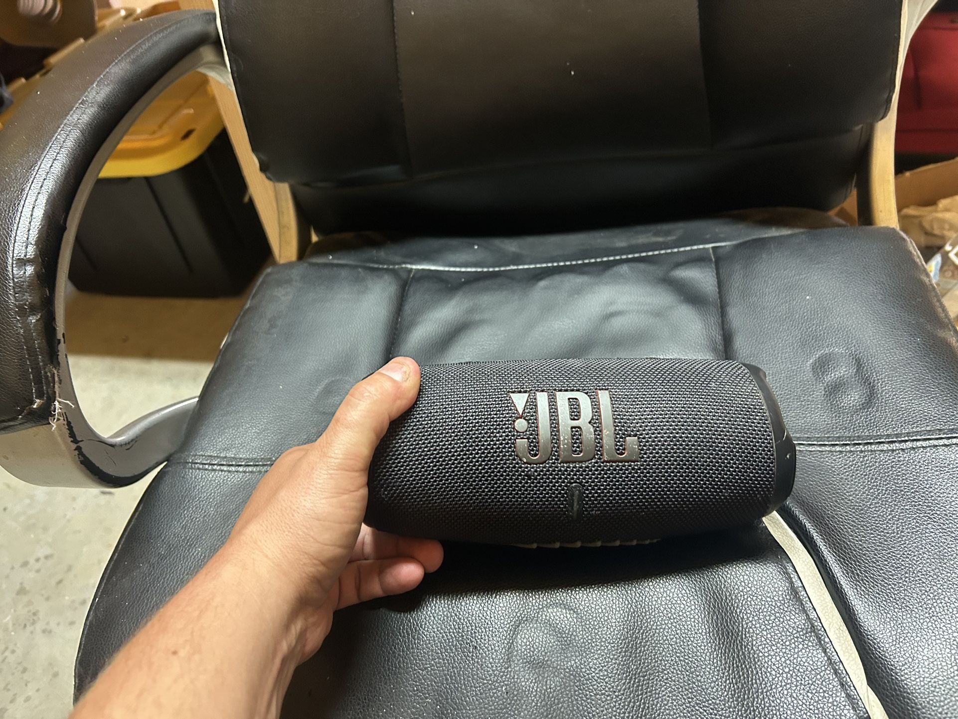 JBL Charge 5