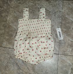 Sofia grainge baby girl onesie new