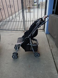 Stroller