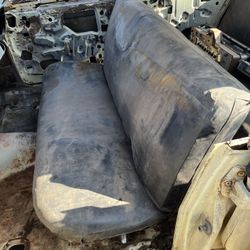 65,66 Impala / Caprice 4 Door Front Seat