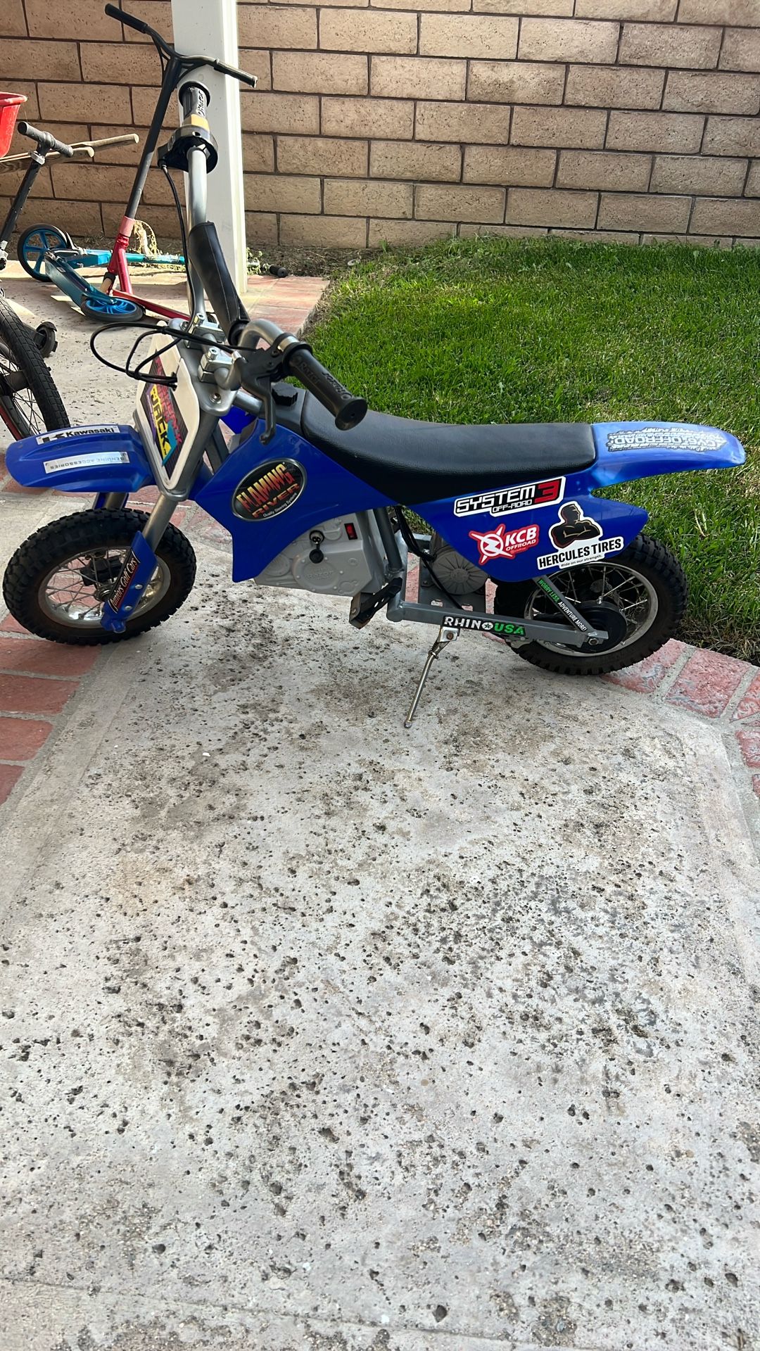 Razor 350