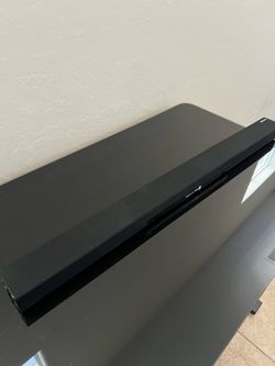 Samsung Sound Bar and Subwoofer