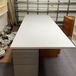 Custom Work Table Top