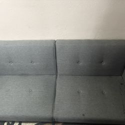Small Couch 