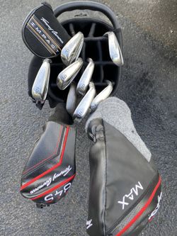 Golf Clubs