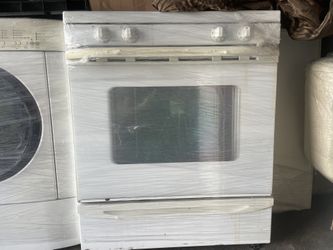 Stove
