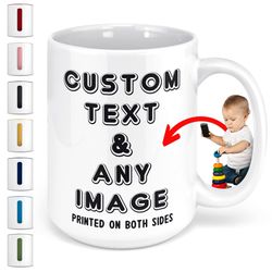 Custom Mugs 