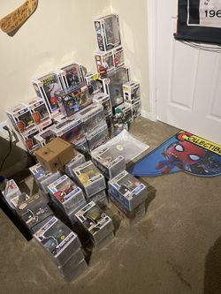 funko pops for sell