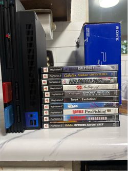 PlayStation 2