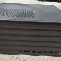 HP Envy i7 32Gb/2Tb + NVidia Card (24mo old)