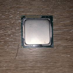 I5-2500k CPU Lga 1155