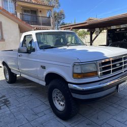 1994 Ford F-150
