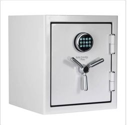 SAFE BOX