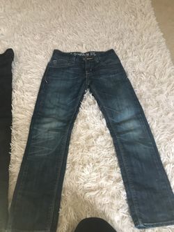 Boys jeans