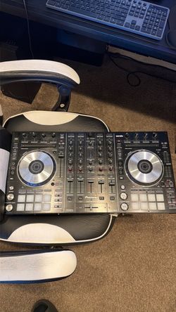 Pioneer DDJ-SX2