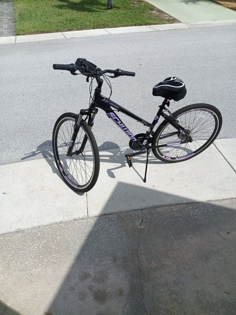 Schwinn Like New