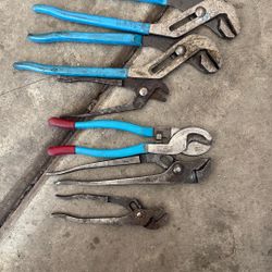 Pliers   Tools 