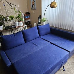  Ikea Sleeper Couch