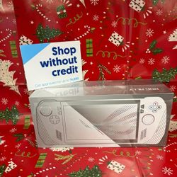 ASUS ROG ALLY 7 120HZ FHD 1080P GAMING HANDHELD NEW - Pay $1 DOWN AVAILABLE - NO CREDIT NEEDED 