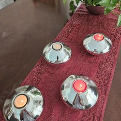 Candle Holders 
