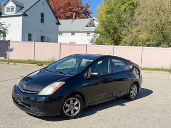 2008 Toyota Prius