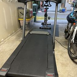 iFit Treadmill For Sale