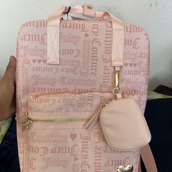 Juicy Couture Backpacks 
