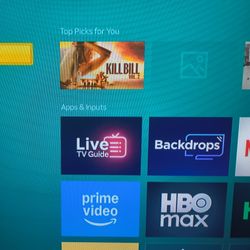 40 Inc.roku Smart TV 