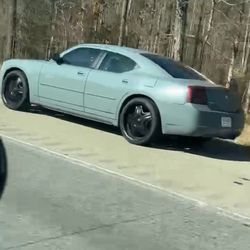 Dodge Charger 2006 