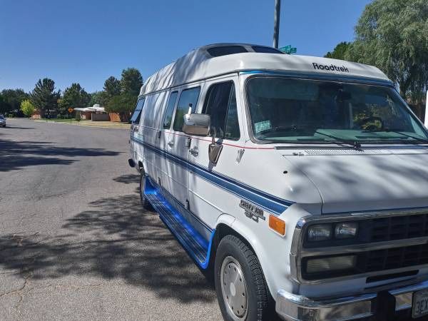 Roadtrek 210 Popular!