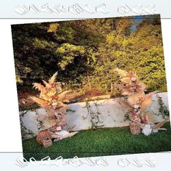 Tailored Wedding Backdrops Design Your Perfect Wedding Day woman TV
