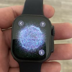 Apple Watch Ultra 2 LOCKED  LAQUEADO FIR SALE 