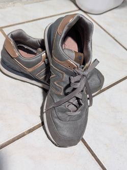 Women new balance 8 1/2
