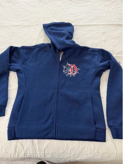 Disneyland Spider-man Kids Hoodie