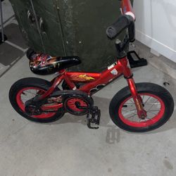 Kids Bike 