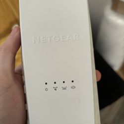 Netgear Ac1900 Mesh WiFi Range Extender