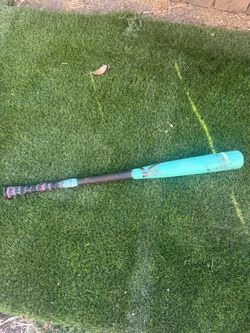Victus wood bat