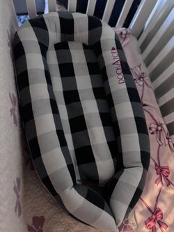 Dock A Tot Baby Sleeper