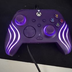 Pro Xbox One Controller 