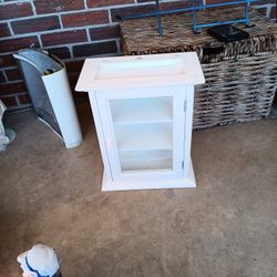 Small Cabinet