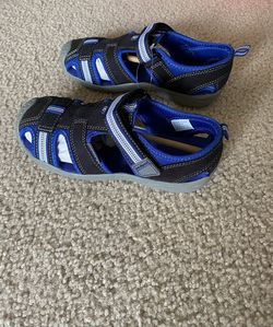 Pediped Sahara Kids Sandals - Little Kids Size 13-13.5 - Brand New