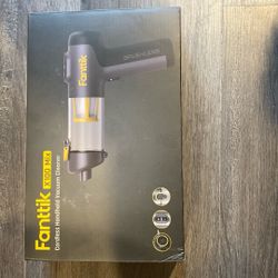Fankttik Cordless Handheld Vacuum Cleaner
