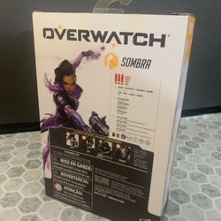 Overwatch Ultimates