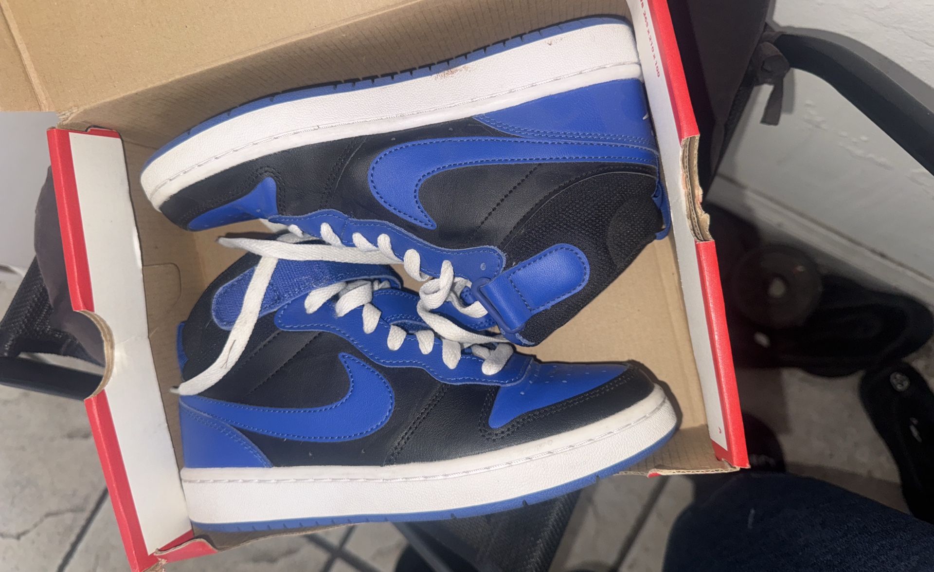 Nike Shoes