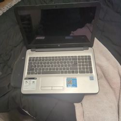 Hp Laptop