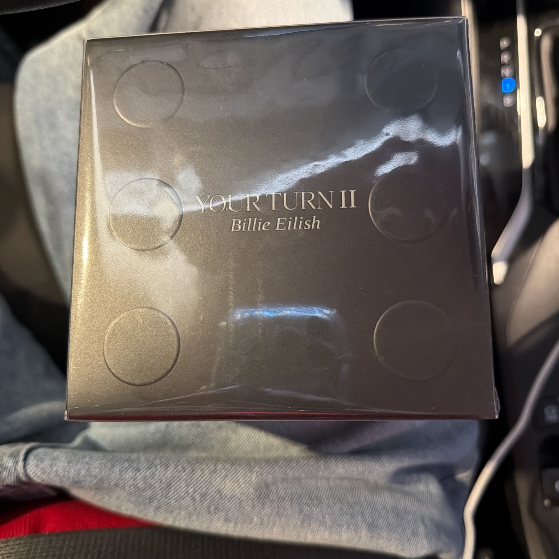 Your Turn II Limited Time Edition 