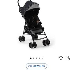 Ingenuity 3D Mini Convenience Stroller